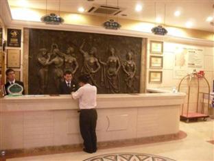 Vienna Meilong Branch Hotel เซินเจิ้น ภายนอก รูปภาพ